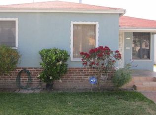 10505 Walnut Ave, South Gate, CA 90280
