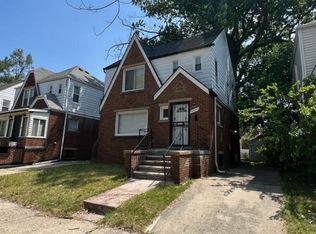 16544 Cheyenne St, Detroit, MI 48235