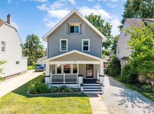 420 Cypress Ave, Akron, OH 44301