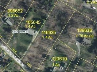 18 Hosner Mountain Rd, Hopewell Junction, NY 12533