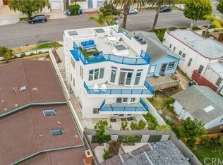 409 S Francisca Ave, Redondo Beach, CA 90277