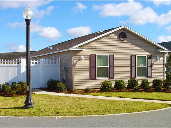 2nd image of 1303 Zydeco Ct.