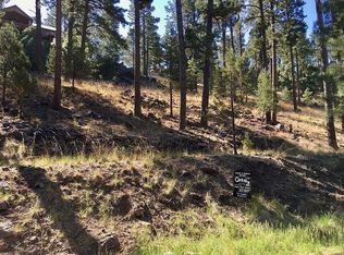 202 Timberline Dr, Ruidoso, NM 88345