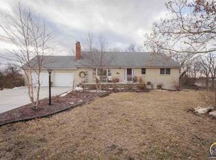 6023 NW Brickyard Rd, Topeka, KS 66618