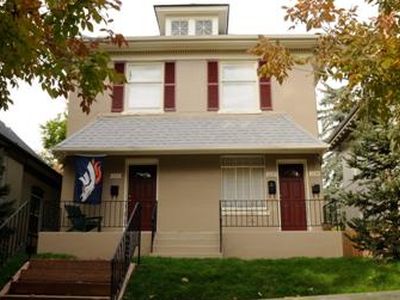 1225 N Clayton St, Denver, CO, 80206