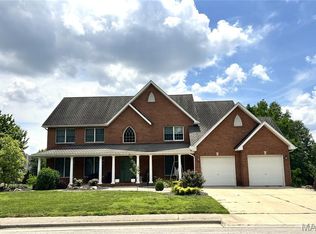 863 Marc Dr, Alton, IL 62002