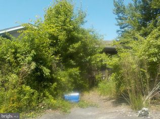34878 Old Ocean City Rd, Pittsville, MD 21850