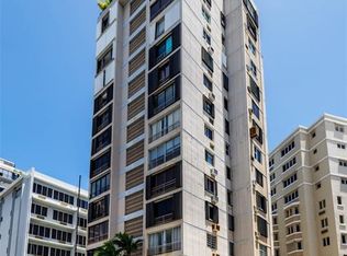 5 Calle Clemenceau #602, San Juan, PR 00907