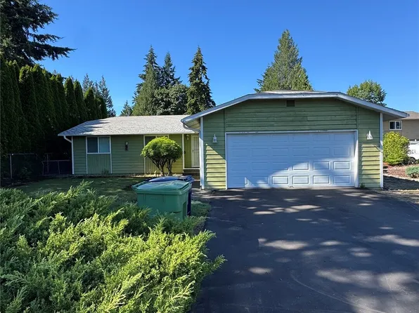 2927 236th Street, Brier, WA 98036