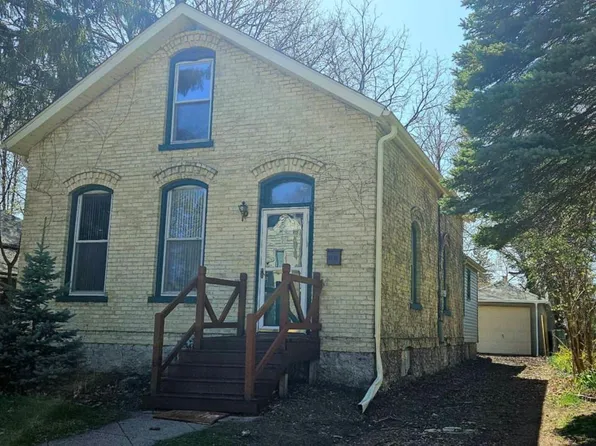 1516 Lincoln STREET, Racine, WI 53402