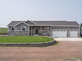 3673 Piper Ln, Cheyenne, WY 82009