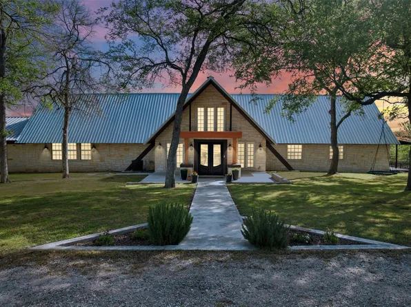 4530 Fm 86, Luling, TX 78648