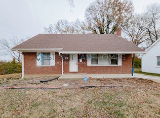 9326 Scottdale Ave, Saint Louis, MO