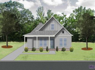 14413 Black Ridge Ave, Baton Rouge, LA 70818