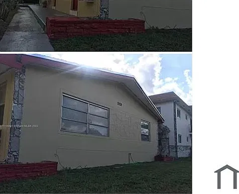 1 bed, 552 sqft, $1,650 — Photo 3