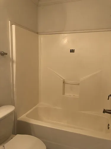 Floor plan 107 Room A