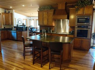 4366 E Coburn Dr, Flagstaff, AZ 86004