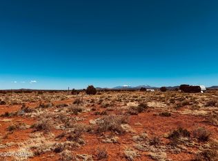 2567 S Buck Dr, Williams, AZ 86046