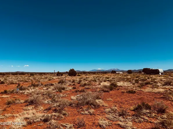 2567 S Buck Dr, Williams, AZ 86046