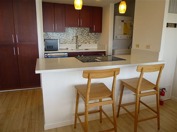 4th image of 1778 Ala Moana Blvd APT 3520