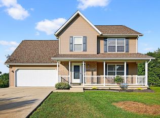 7100 W Drift Ct, Bloomington, IN 47404