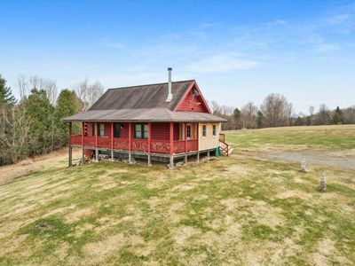 1379 River Road, Irasburg, VT, 05845