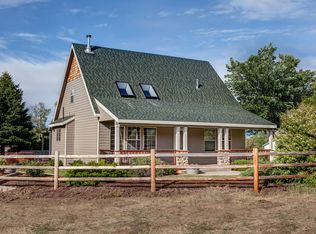 261 Basalt Ln, Ellensburg, WA 98926