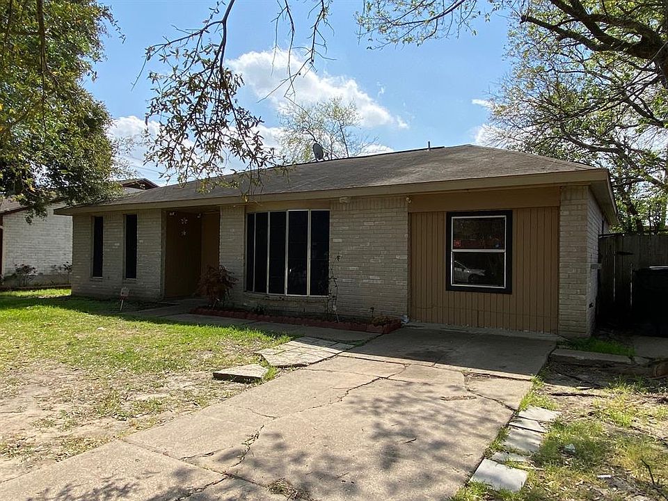 11611 Hazen St, Houston, TX 77072 Zillow