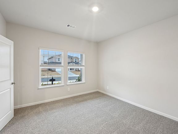 The Chatham floorplan with the Elemental 2 interior package.