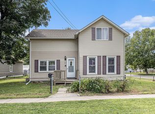 202 S 18th St, Council Bluffs, IA 51501