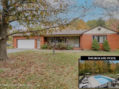 84 Ulster Avenue, Ulster Park, NY, 12487