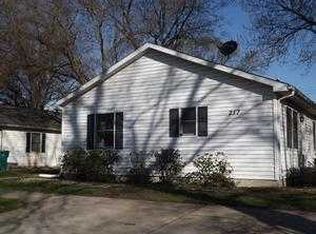 217 Darlington St, La Porte, IN