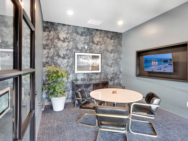 Take a meeting or simply change up the work from home space