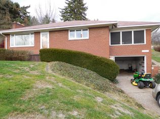 2084 River Hill Rd, Forward Twp, PA 15037