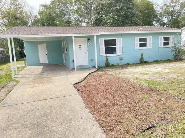 16 Audrey Dr, Fort Walton Beach, FL 32548