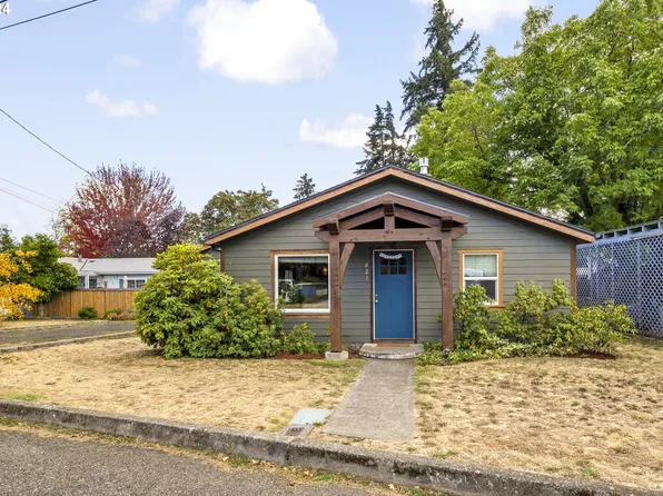 621 NE Center St, White Salmon, WA 98672