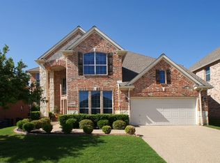 3933 Penny Royal Dr, Fort Worth, TX 76244