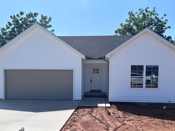 720 Alexander Way, Franklin, KY 42134