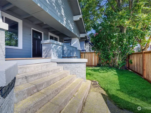 4611 Fremont Ave N, Seattle, WA 98103
