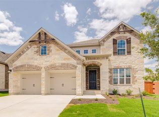 3309 Prentiss Ln, Leander, TX 78641
