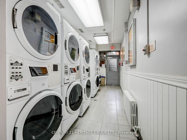 78 Warren Rd #107-C02, Toronto, ON M4V 2R6