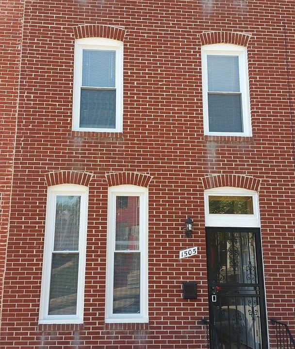 2nd image of 1505 E Lafayette Ave