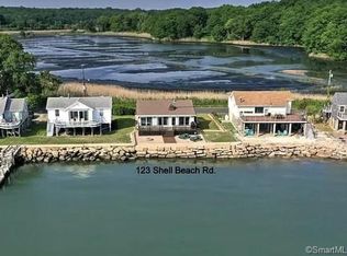 123 Shell Beach Rd, Guilford, CT 06437