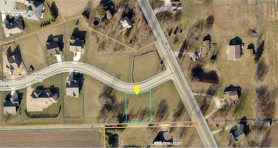 1st image of 106 Saundra Dr