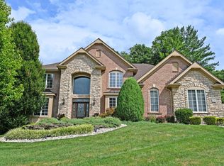 117 Bares Creek Ct, Loveland, OH 45140