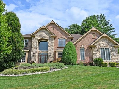 117 Bares Creek Ct, Loveland, OH, 45140