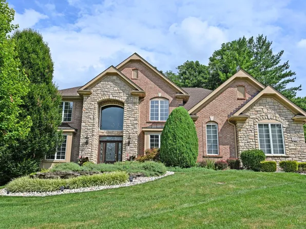 117 Bares Creek Ct, Loveland, OH 45140