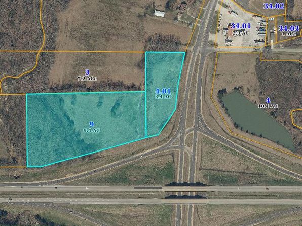 State Highway 371, Mooreville, MS 38857