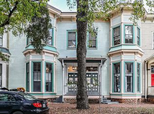 304 W Park Ave #A, Savannah, GA 31401