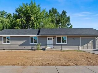 139 Goodall St, Mountain Home, ID 83647